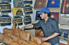 Mangaluru :Silk, cotton, handicraft exhibition in city